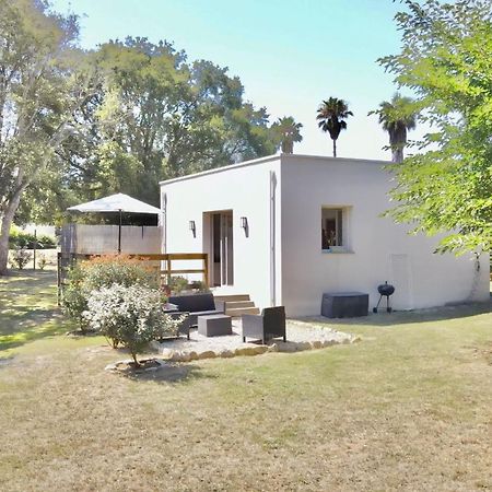 Vila Casa Di Marina Santa-Lucia-di-Moriani Exteriér fotografie