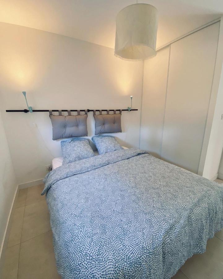 Vila Casa Di Marina Santa-Lucia-di-Moriani Exteriér fotografie